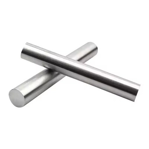Low MOQ Custom Best Selling ASTM Stainless Steel Round Bar with Welding Cutting Bending Services