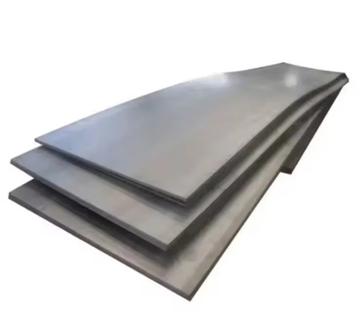 ASTM A36 Carbon Steel Plate 1mm-200mm Thick for Construction/Bridge, High Quality Hot Rolled Steel Sheet with Competitive Price