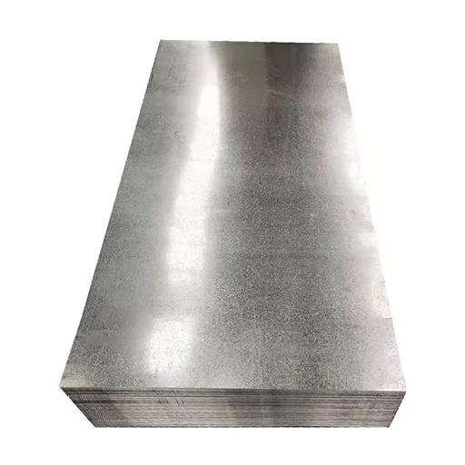 Hot Dip Galvanized Steel Sheet GI Sheet 1.5mm 4x8ft DX51D Z275 Zinc Coated Plain Sheet Manufacturer