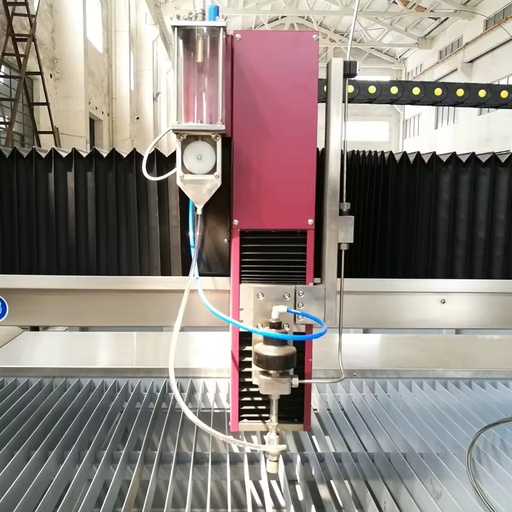 20+ Years Waterjet Manufacturers Water Jet Company Waterjet Cutting Machine