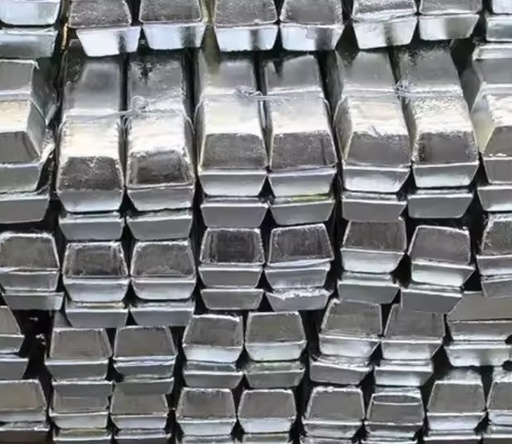 High Quality and Low Price A356.2 Aluminum Ingot Primary ADC12 Aluminium Ingot A7 99.7-99.9