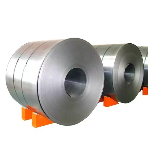 Zinc Plating Roll Plate Heavy Galvanized Steel Coil Galvanized Sheet Roll with Cutting Welding Bending Processing Services