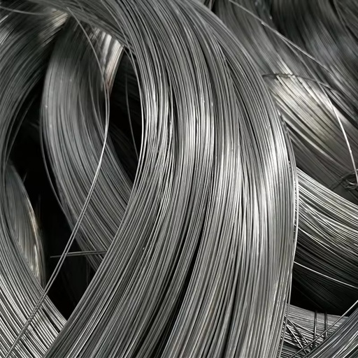 Hot Dip Galvanized Binding Wire Q195 Q235 SAE1006 SAE1008 1.0-10mm Zinc Coated Steel Wire for Construction Manufacturer