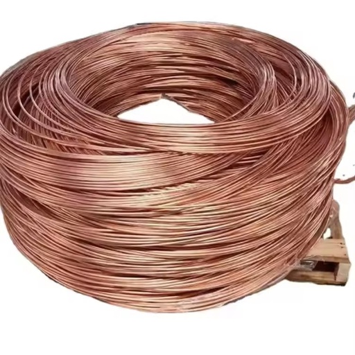 Special Hot Selling Factory Directly Wholesale Copper Wire Scrap