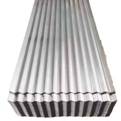 Customized Corrugated Steel Roofing Excellent Quality Zinc Galvanized Iron Certified Various Countries Cutting Welding