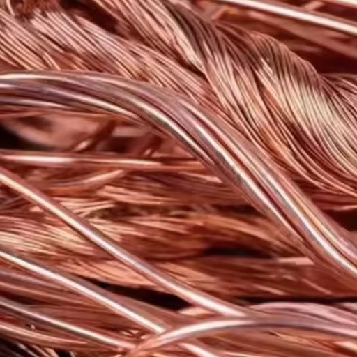 Factory Copper Wire Scrap C10200 C10910 C17200 Copper Clad Steel Wire for Construction