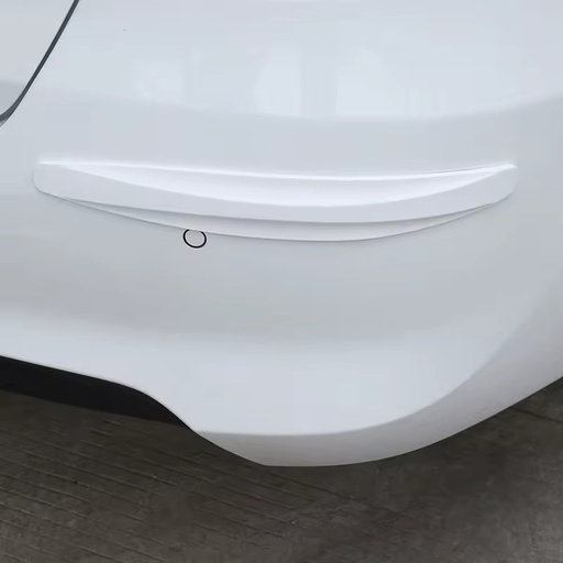 Universal Anti-Collision Strip Protection Scratch Protector Car Bumper Protector Guard Scratch Sticker Universal