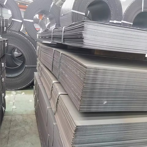 ASTM Ah36 S235 S275 S295 S355 Mild Steel S275jr Cold Rolled Ms Sheet Plate Price Carbon Steel Sheets