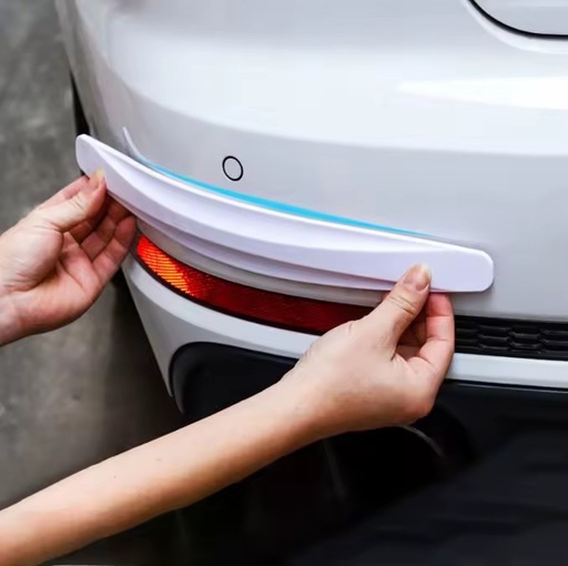 Factory Direct Sales Car Side Door Edge Guards Protector Scratch Guard Door Mirror Anti-scratch Anti-collision Rubber Strip