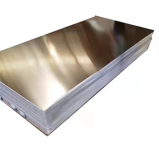 Manufacturer Anodized Aluminum Plates 1050/1060//3003/5083/6061 for Cookware and Lighting Fixtures