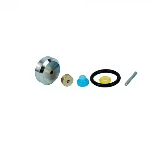 014988-1Water Switch Repair Kit 600MPa 90K psi FLOW Waterjet Cutter Spare Parts high Pressure Pump 87K Water Switch Repair Kit