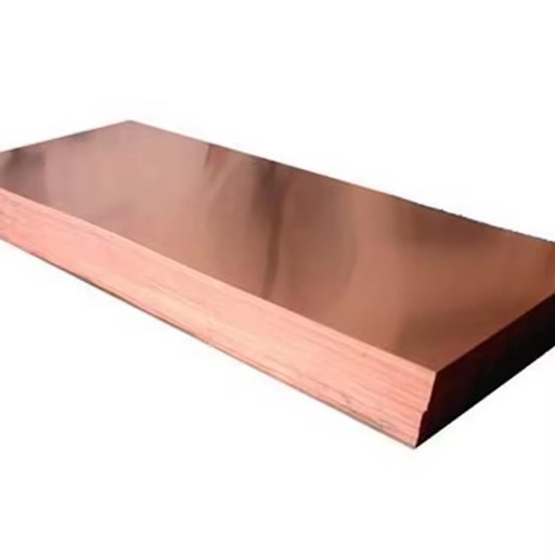 High Quality Export C1100 C12000 99.99% Aviation Copper Plate