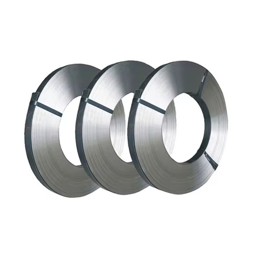 Foreign Trade Export 2507 310s Different Length Specifications Surface Brushed Stainless Steel Coils and Strips