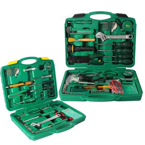 Factory Electrician Tool Set 51pcs 37pcs Hardware Toolbox Kits Household Electrician Special Hand Work Multi Tools Set