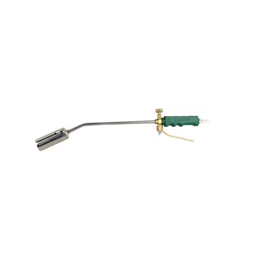 Professional Double Open Flamethrower