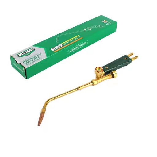 Professional Handle Tools Welding Torch With Good Price