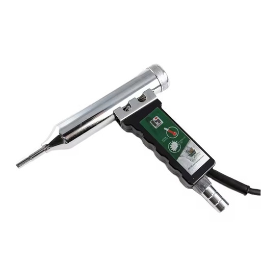 Split Type Plastic Welding Gun