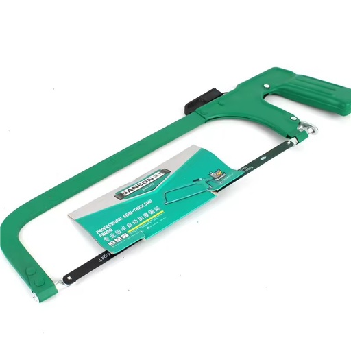 Professional Fixed Hacksaw Frame Adjustable Hacksaw Frame Semi-auto Hacksaw Frame