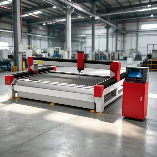 High Quality CNC Waterjet Cutting Machine Small Waterjet Cutting Machine for Marble and Stone