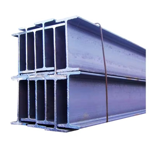 Hot Selling Q235B-Q345 H-Beams I-Beams for Cutting Welding-for Steel Warehouse Fabrication Construction ASTM Iron Structure