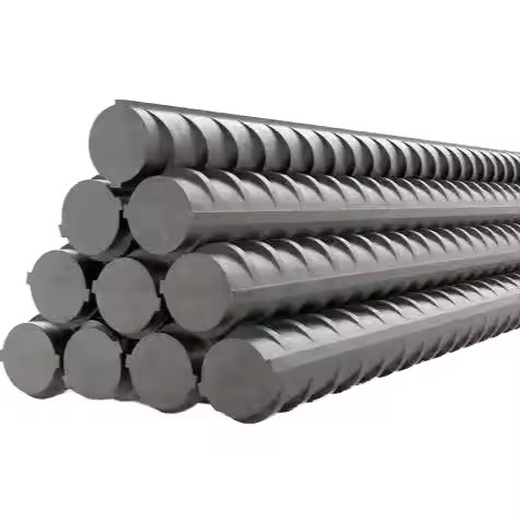 6mm 8mm 10mm 12mm 16mm HRB335 HRB400 HRB500E Building Reinforced Deformed Steel Rebar