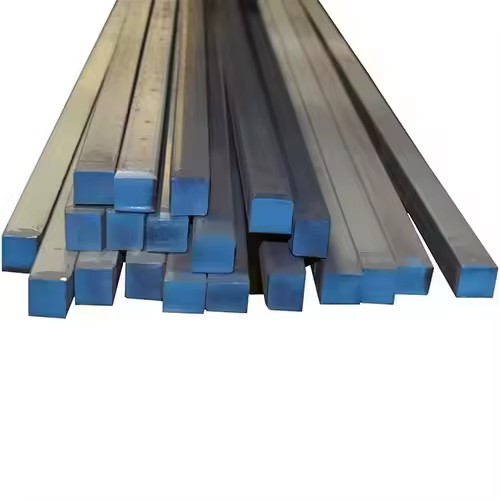 High Quality Steel Square Bars Square Bar Reinforcement