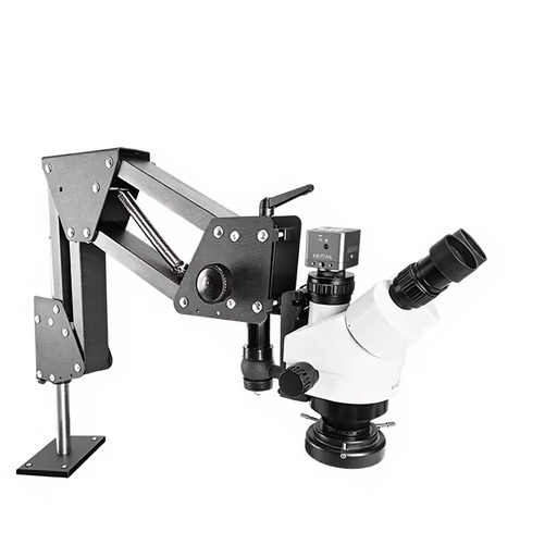 Jewelry Micro Inlay Machine Diamond Inlay Auxiliary Stereo Microscope Carved Magnifying Glass Free Shipping Shenzhen
