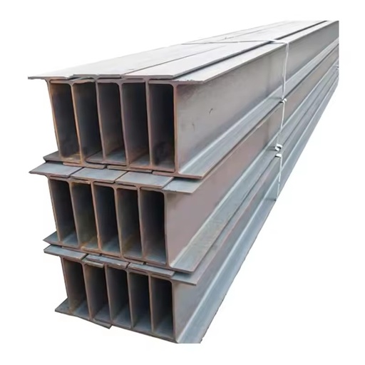 W Beam/Universal Beam /I Beam European Standard Customized Section I Beam ASTM A36 A992 A572gr65 Good Price
