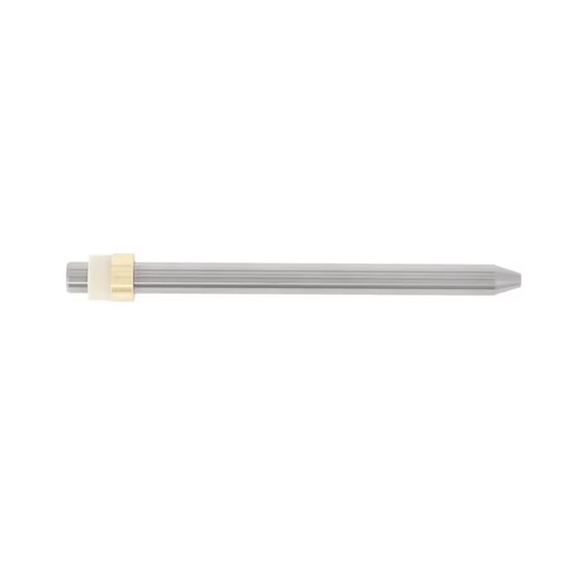 Waterjet Mixing Nozzle 014194-35-30 014194-35-40 014194-40-30 014194-40-40 With Locating Ring Waterjet Focusing Tube for FLOW