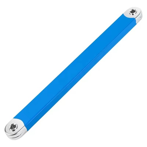 3/8 Multi-function Ratchet Adapter Extension Wrench