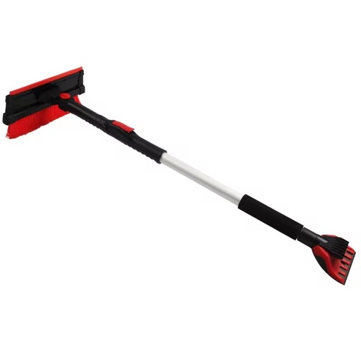 Function Snow Scraper Deicer Snow Brush No Damage to the Glass Snow Shovel