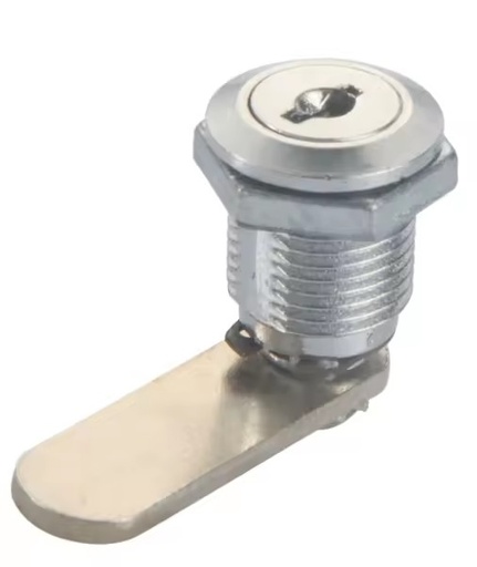 Product MS101cam Latch Cam Lock for Cabinet Triangle Solt Door Lock Quarter Turn Cabinet Locks