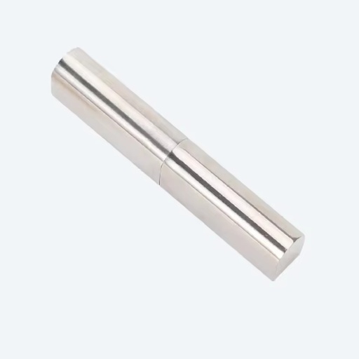 Customized Detachable Hinge Industrial Industrial Stainless Steel Chrome Plated Adjustable 180 Degrees Opening Angle Lock