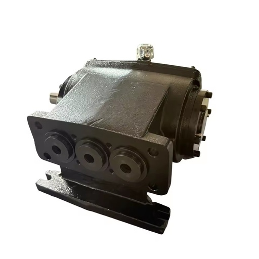 Waterjet Spare Part 307964 Crankcase Myers Power End for Water Jet Cutting Intensifier Pump Part