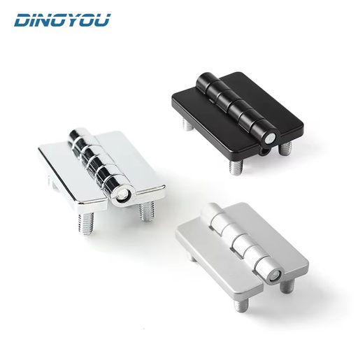 CL209-1C Zinc Alloy Hinge Hiding Compatible HL009/209-3 for Warehouse Electrical Distribution Box Rittal Control Cabinet Doors