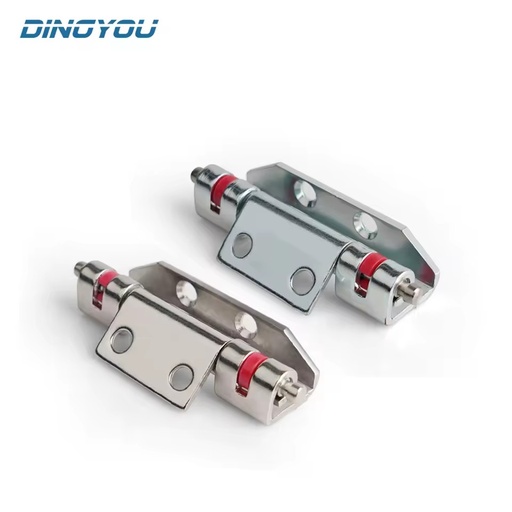 Industrial Grade 35mm Diameter Stainless Steel Furniture Hinge Self-Locking Adjustable CL138 Door Fittings for Cabinets