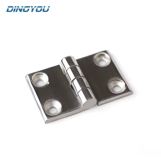 Stainless Steel Soft Close Adjustable Hiding Cabinet Door Hinges Industrial Butt Hinge Kitchen Workshop Warehouse Hospital Use