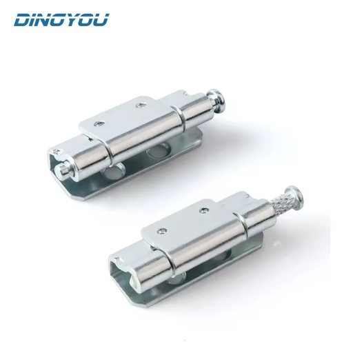 Factory Direct Carbon Steel Detachable Lift Off Hinge Heavy Duty Removable Door Hinge for Industrial Cabinets Electrical Panels