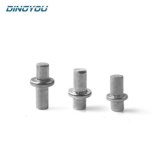 High Quality Multi-Size Carbon Steel Cabinet Hinge Pin High Load Door Shaft Furniture Fastener for Distribution Box