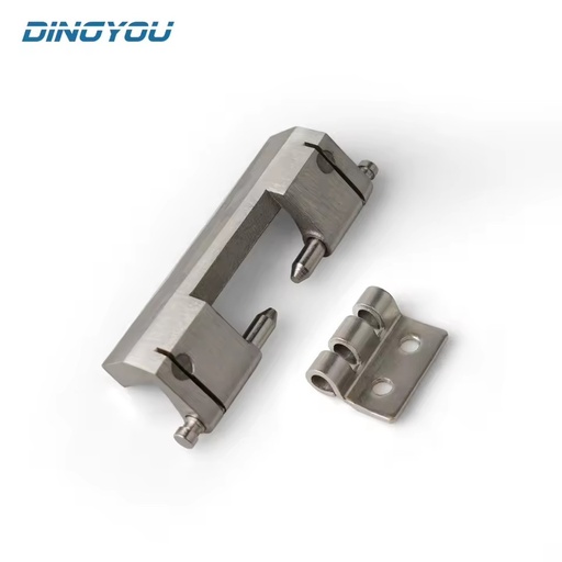 High Quality Stainless Steel Furniture Hinge Corrosion Resistant Removable Soft Close Cabinet Hing for Marine Equipment