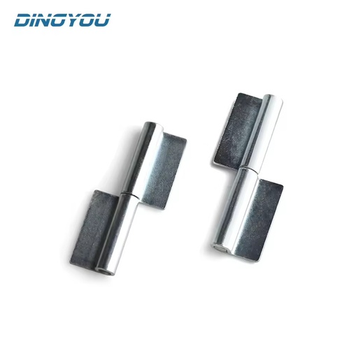 DINGYOU CL223 Hardware 2 Inch Contemporary Door Mount Iron 1.5mm Flag Shape Antirust Soft Closing Furniture Hinge Bathroom