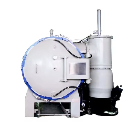 Lithium Battery Materials Industrial Atmosphere protection Carbonization Furnace