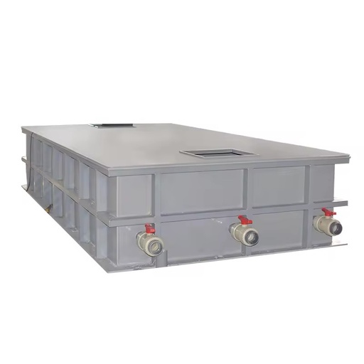 200 Gallon Rectangular Water tank PP tank Plastic Water Holding Tanks