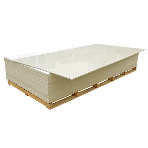Pvc Rigid/soft Sheet Price 6mm 8mm Pvc Panels Flat Grey/beige/transparent pp Custom Insulated Plastic Hallow Other Board Sheets