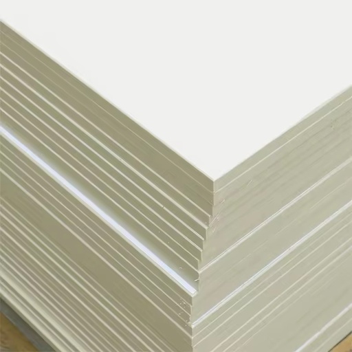 Waterproof pp Plastic Corrugated Floor protection 3-20mm Thickness Transparent Sheets Flame Retardant Cartonplast PVC Boards
