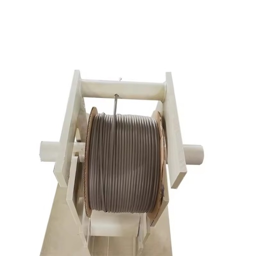 HDPE/PP/PVC/ABS Material R4/3*6/4*6 Triangle/circle Plastic Welding Rod for Welding Exhaust air Pipes and Fittings