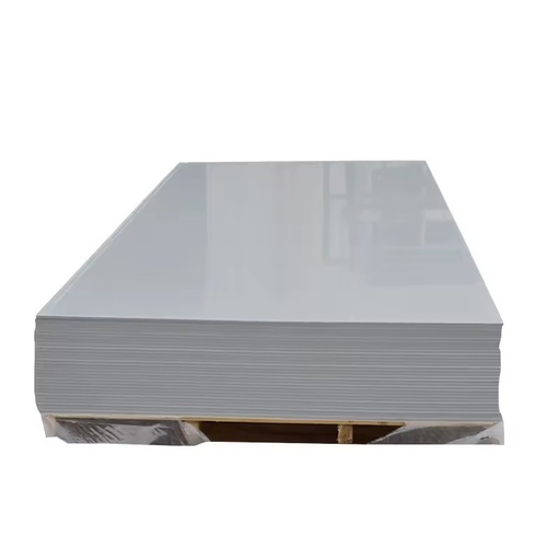 Pvc/pp Flame Retardant Material Board Hard Sheets Injection Molding Plastic Acid Alkali and Corrosion Resistant Pvc Plastic