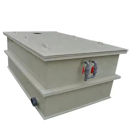 10000L Customize PP Polypropylene Water Storage Tanks