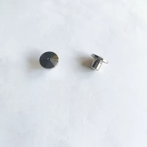 KMT 10178697 Valve Seat Water Jet Cutter Machinery Waterjet Cutting Machine Spare Parts