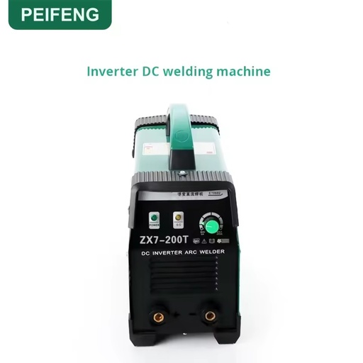 Stud Welding Machine PFNET0602 TIG for Copper Alloys Aluminum Brass Bronze Mild Steel Three Phase Single Phase